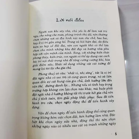 Nghi Lễ Dân Gian-Nghi Lễ Động Thổ
