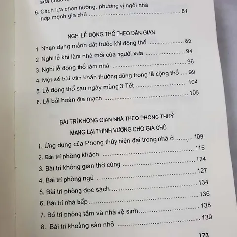 Nghi Lễ Dân Gian-Nghi Lễ Động Thổ