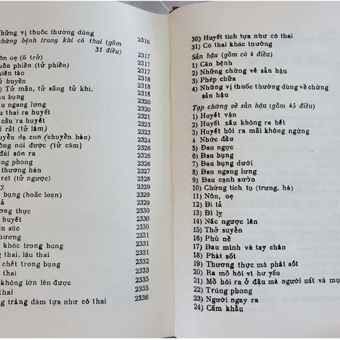 Hải Thượng Y Tôn Tâm Lĩnh – Bộ 5 Quyển