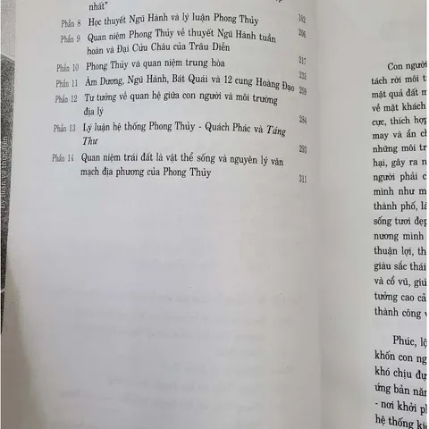 Phong Thủy Cổ Đại Trung Quốc – Trọn bộ 2 quyển