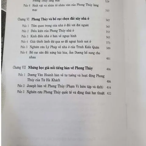 Phong Thủy Cổ Đại Trung Quốc – Trọn bộ 2 quyển