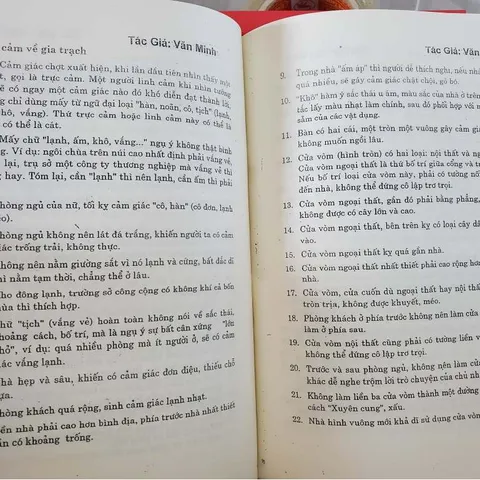 Những Bí Pháp Gia Truyền Về Các Khoa (Bộ 02 Cuốn)