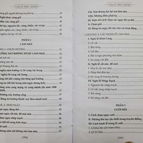Gia Lễ Thực Hành – Nguyễn Thế Phiệt (Biên Soạn)