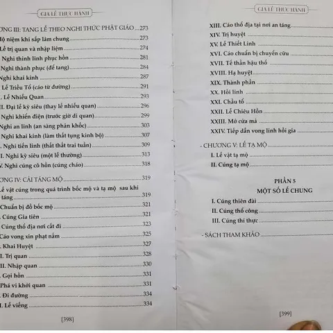 Gia Lễ Thực Hành – Nguyễn Thế Phiệt (Biên Soạn)