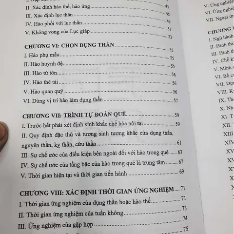 Lục Hào Thực Chiến Điểm Khiếu (Bộ 2 Tập)