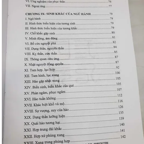 Lục Hào Thực Chiến Điểm Khiếu (Bộ 2 Tập)
