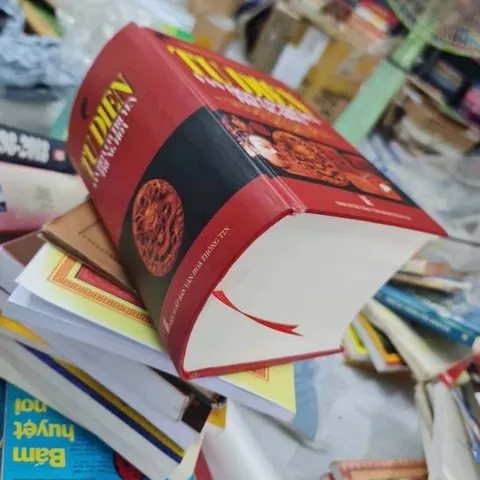 Từ Điển Văn Hóa Cổ Truyền Trung Hoa – Doãn Hiệp Lý