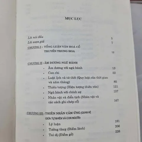 Từ Điển Văn Hóa Cổ Truyền Trung Hoa – Doãn Hiệp Lý