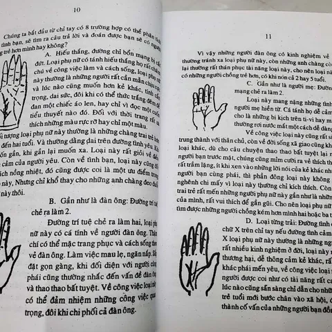 Tử Vi Tướng Pháp Trọn Đời