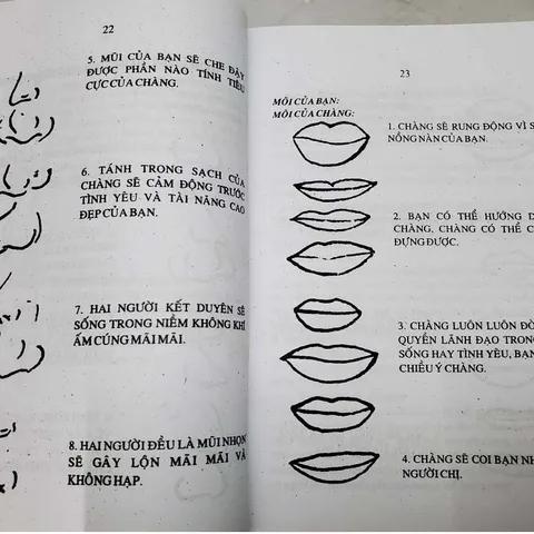Tử Vi Tướng Pháp Trọn Đời