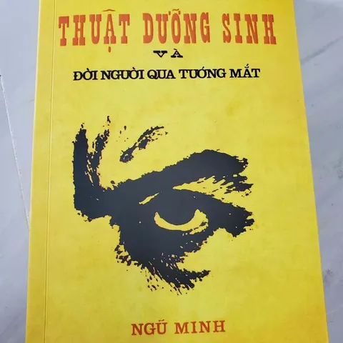 Thuật Dưỡng Sinh Và Đời Người Qua Tướng Mắt - G. Ohsawa