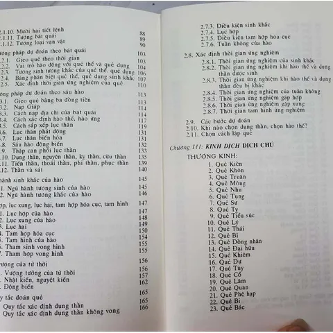 Sách Học Kinh Dịch – Lê Văn Quán
