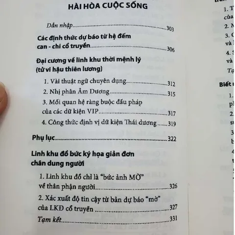 Linh Khu Thời Mệnh Lý (Tử Vi Nghiệm Lý Toàn Thư ) – Lê Hưng VKD