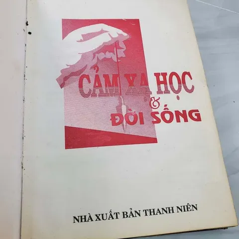 Cảm Xạ Học Và Đời Sống (Phương pháp luyện tập âm thanh) – Dư Quang Châu