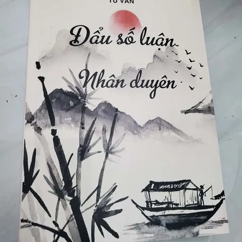 Đẩu Số Luận Nhân Duyên