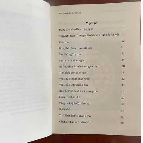 Mật Tông Kim Cang Thừa Chú Giải (2 Tập) – Thích Linh Quang