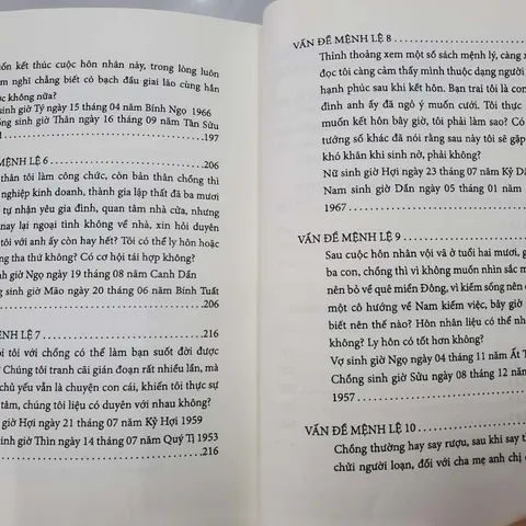 Tử Vi Diễn Dịch Đẩu số Công Phu
