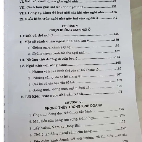 Phong thủy Đại Toàn Thư (Sách hướng dẫn thực hành và ứng dụng)