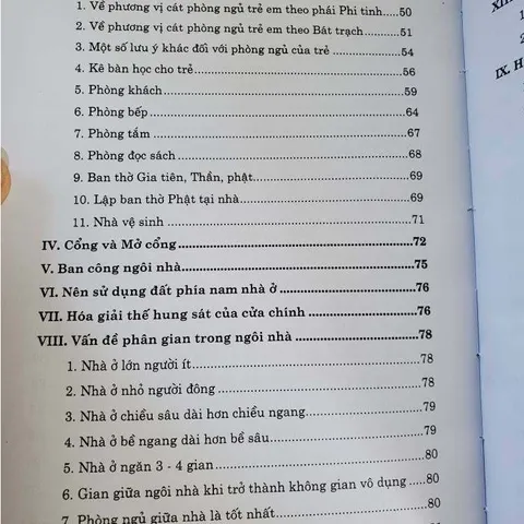 Phong thủy Đại Toàn Thư (Sách hướng dẫn thực hành và ứng dụng)
