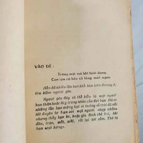 Nghệ Thuật Coi Tướng Mặt – J. Leonard