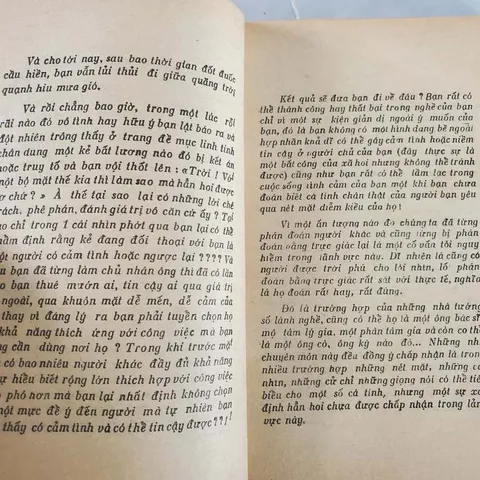 Nghệ Thuật Coi Tướng Mặt – J. Leonard