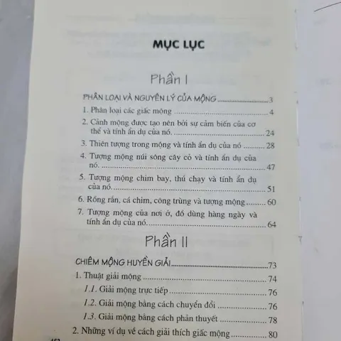 Chu Công mộng đàm - Lưu Kiến Hoa