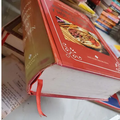 Phương thang Y Học Cổ Truyền