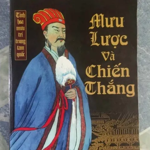 Mưu lược và Chiến thắng