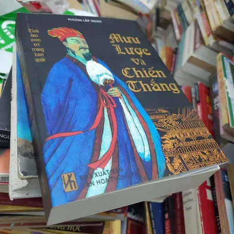 Mưu lược và Chiến thắng