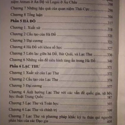 Dịch Kinh Đại Toàn (3 Tập)