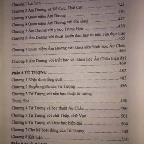 Dịch Kinh Đại Toàn (3 Tập)