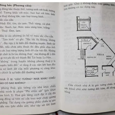 Ngũ Phúc Lâm Môn (Nhất mệnh – Nhì vận – Tam phong thủy – Tứ tích đức – Ngũ độc thư)