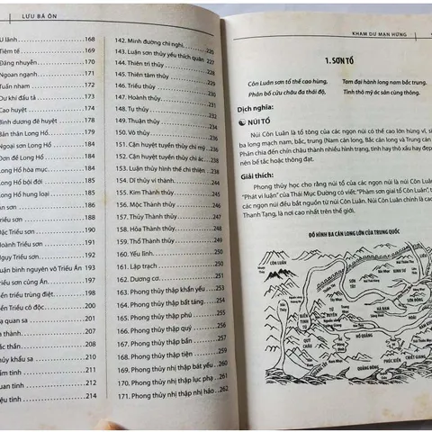 Kham Dư Mạn Hứng – Lưu Bá Ôn (Đời Minh)
