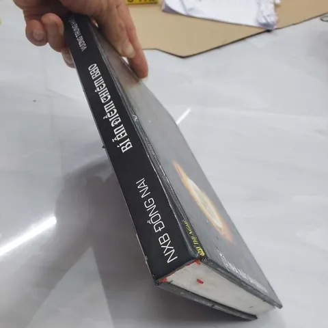Bí Ẩn Điềm Chiêm Bao - Vương Trung Hiếu