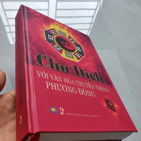 Chu Dịch Với Văn Hóa Truyền Thống Phương Đông