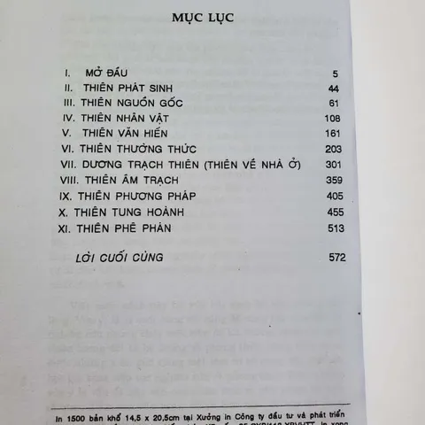 Hướng Gió Mạch Nước Thế Đất Trong Nghệ Thuật Kiến Trúc Xây Dựng Nhà Ở – Vương Ngọc Đức