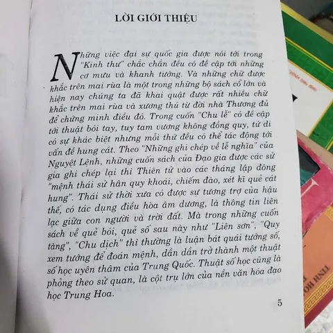 Thủy Long Kinh (Long Mạch Bí Truyền)