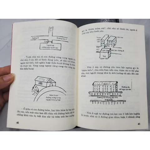 Nghi Lễ Động Thổ - Minh Đường