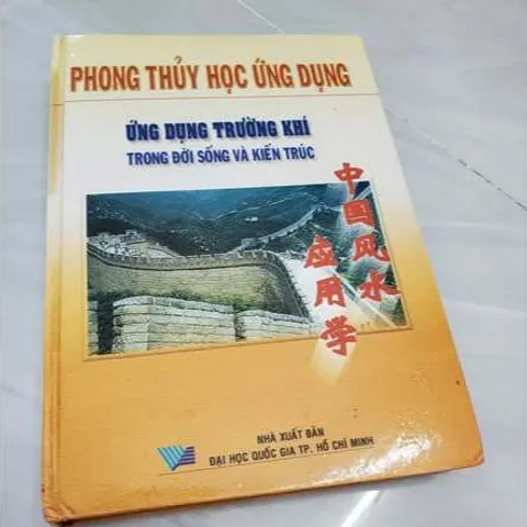 Ứng Dụng Trường Khí Trong Đời Sống Và Kiến Trúc – Phong Thủy Học Ứng Dụng