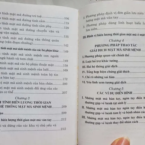 Y Tướng Học Truyền Thống Phương Đông