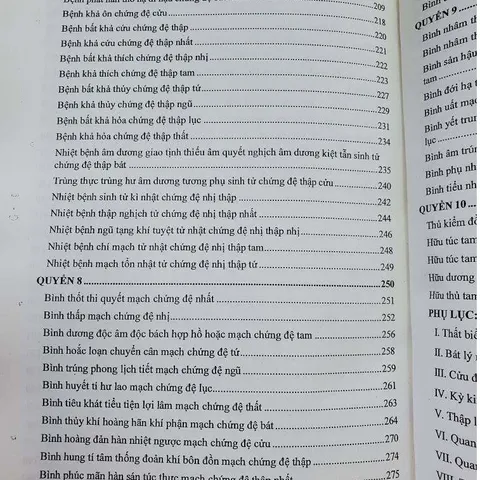 Mạch Kinh – Danh Y Vương Thúc Hòa