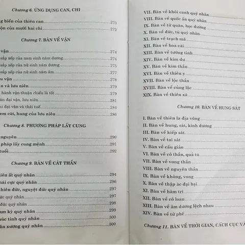 Dự Đoán Theo Tứ Trụ – Thiệu Vĩ Hoa