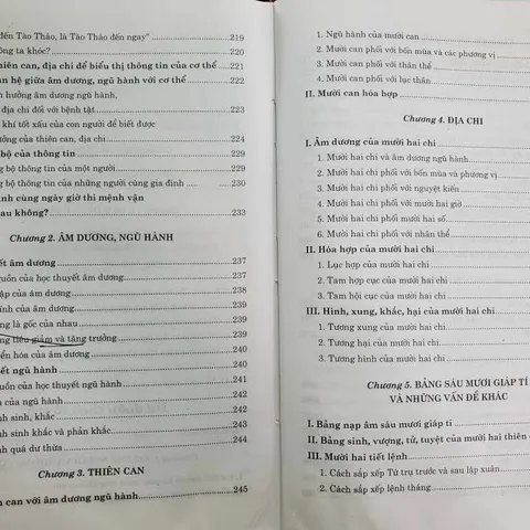 Dự Đoán Theo Tứ Trụ – Thiệu Vĩ Hoa
