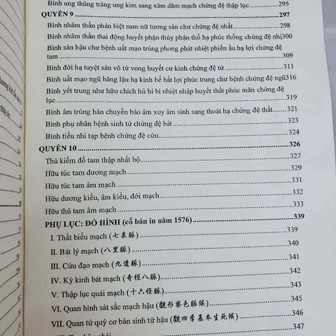 Mạch Kinh – Danh Y Vương Thúc Hòa