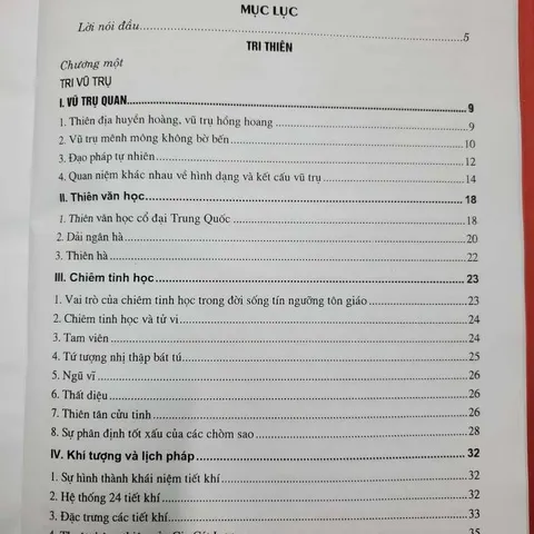 Tri thiên, Tri địa, Tri nhân – Bạch Huyết
