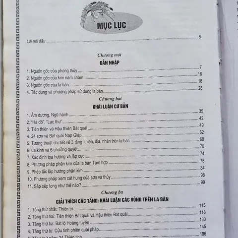 La Bàn Xây Dựng - Thái luân Thi