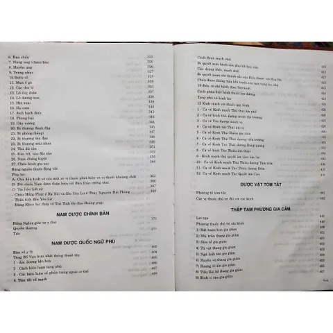 Tuệ Tĩnh Toàn Tập