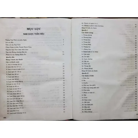 Tuệ Tĩnh Toàn Tập