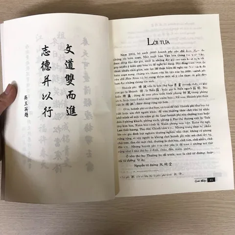 5000 Hoành Phi Câu Đối Hán Nôm