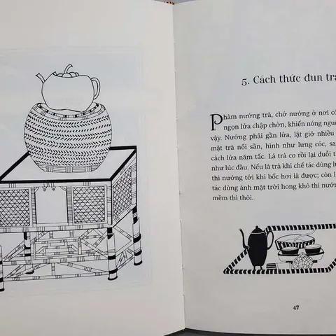 Trà Kinh (ông thánh trà Trung Hoa) – Lục Vũ